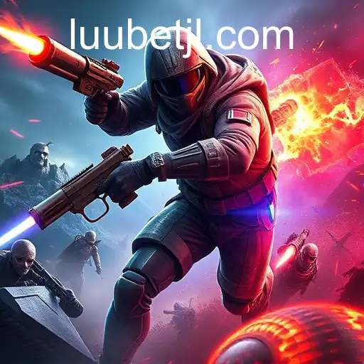 Exploring the Thrills of Action Games: A Deep Dive into Luubet's Offerings
