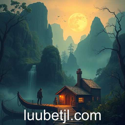 Exploring the Exciting World of Adventure Games with Luubet