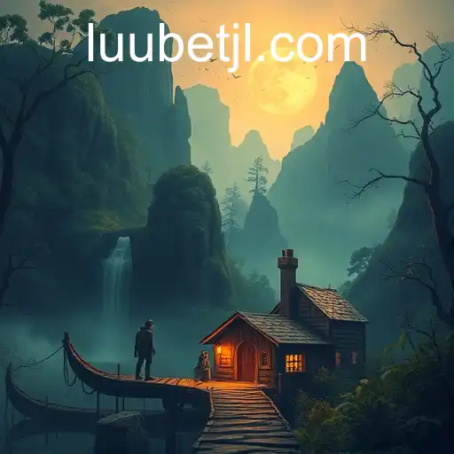 Exploring the Exciting World of Adventure Games with Luubet