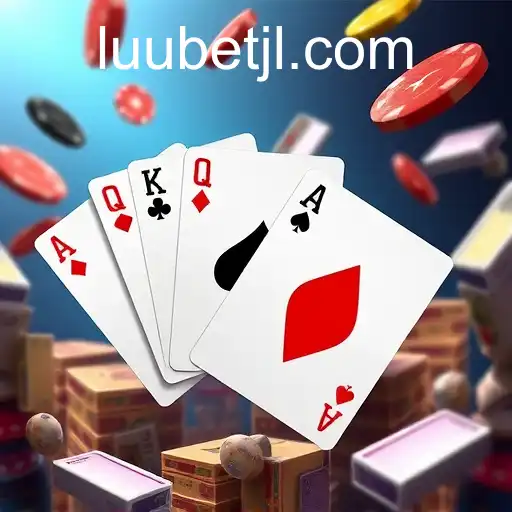 Exploring the Thrilling World of Card Games on Luubet