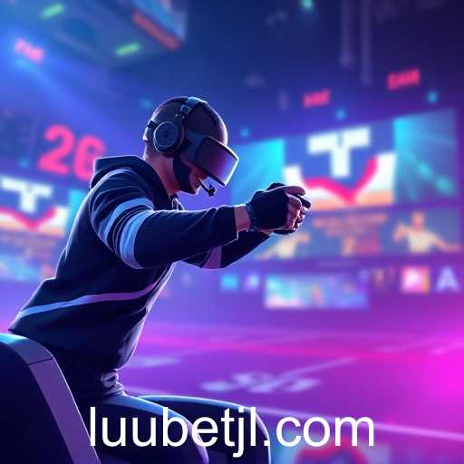 The Evolution of Online Gaming with Luubet