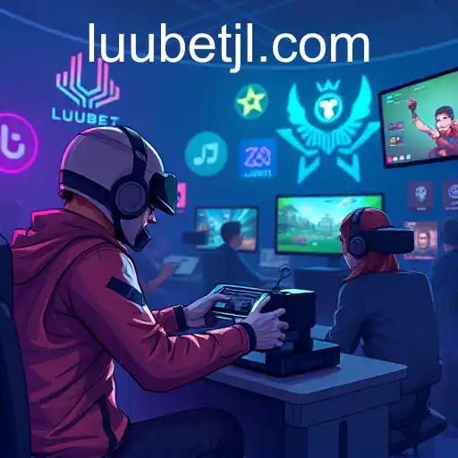 Luubet's Rising Influence in Online Gaming