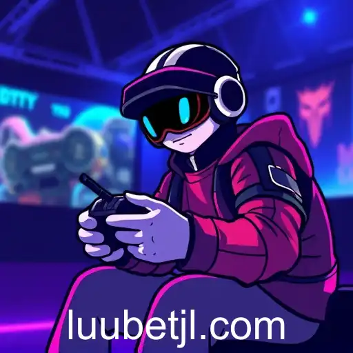 Luubet: A Gaming Haven with a Twist