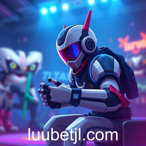 The Rise of Luubet: Gaming in a New Era