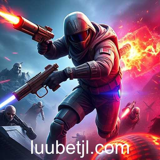 The Rise of Luubet in the World of Online Gaming