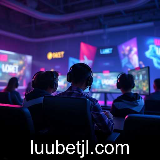 The Dynamic World of Luubet and Online Gaming in 2025