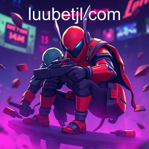Luubet Revolutionizes Online Gaming Experience