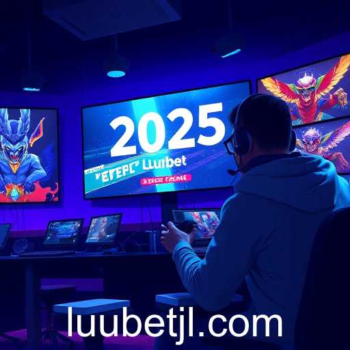 Luubet Continues to Innovate in Online Gaming