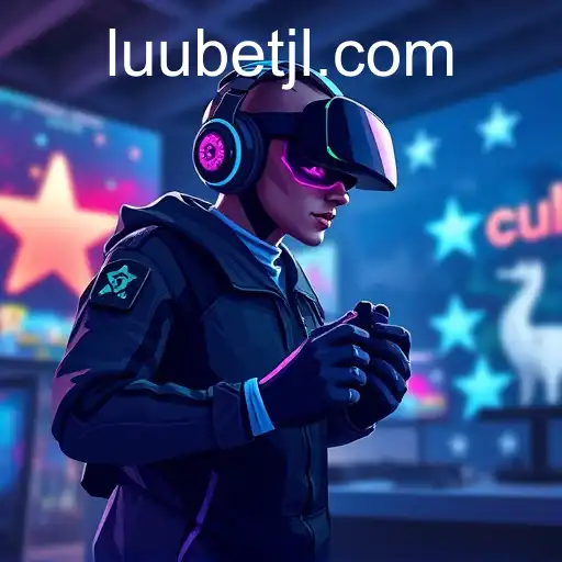 Luubet: Revolutionizing Online Gaming in 2025