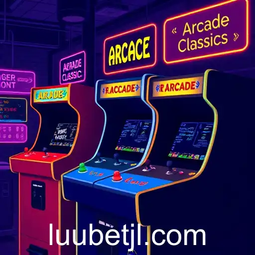 The Rise of Luubet: Revolutionizing Online Gaming