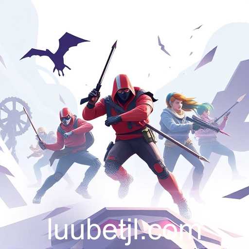 Exploring the Exciting World of Multiplayer Games on Luubet