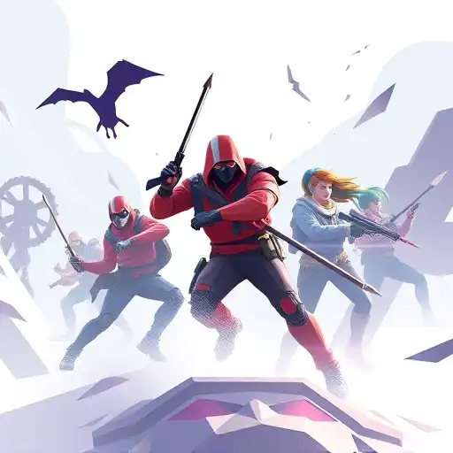 Exploring the Exciting World of Multiplayer Games on Luubet