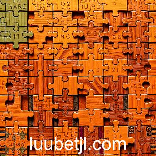 Exploring the Fascinating World of 'Puzzle Games' on Luubet