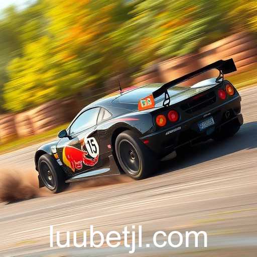 Exploring the Thrilling World of Racing Games with Luubet