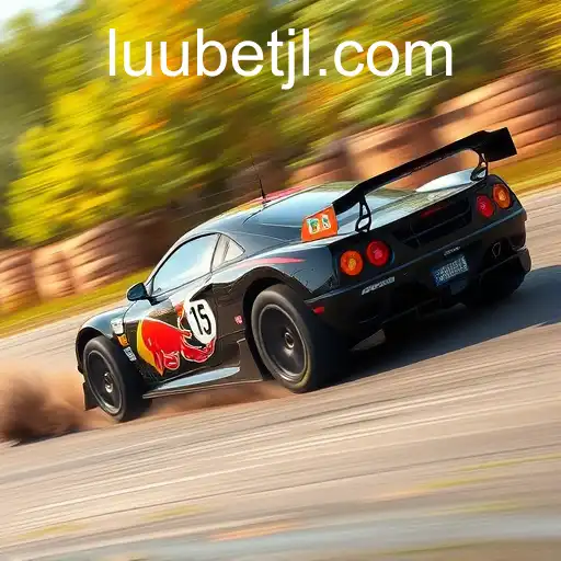 Exploring the Thrilling World of Racing Games with Luubet