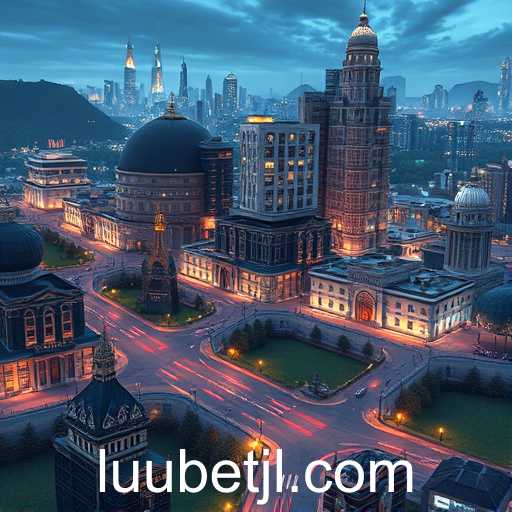 Exploring the Fascination Behind Simulation Games: A Luubet Perspective