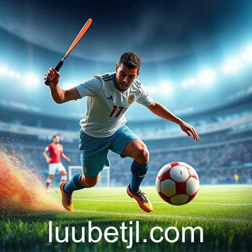 Exploring the Exciting World of Sports Games on Luubet