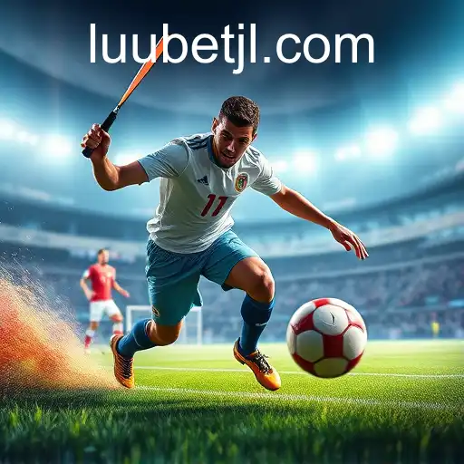 Exploring the Exciting World of Sports Games on Luubet