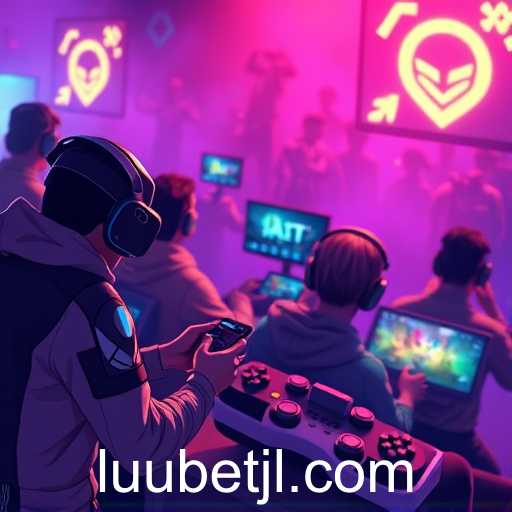 The Luubet Phenomenon: Gaming in 2025